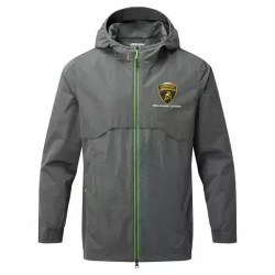 Lamborghini Chaqueta Ligera para Hombre