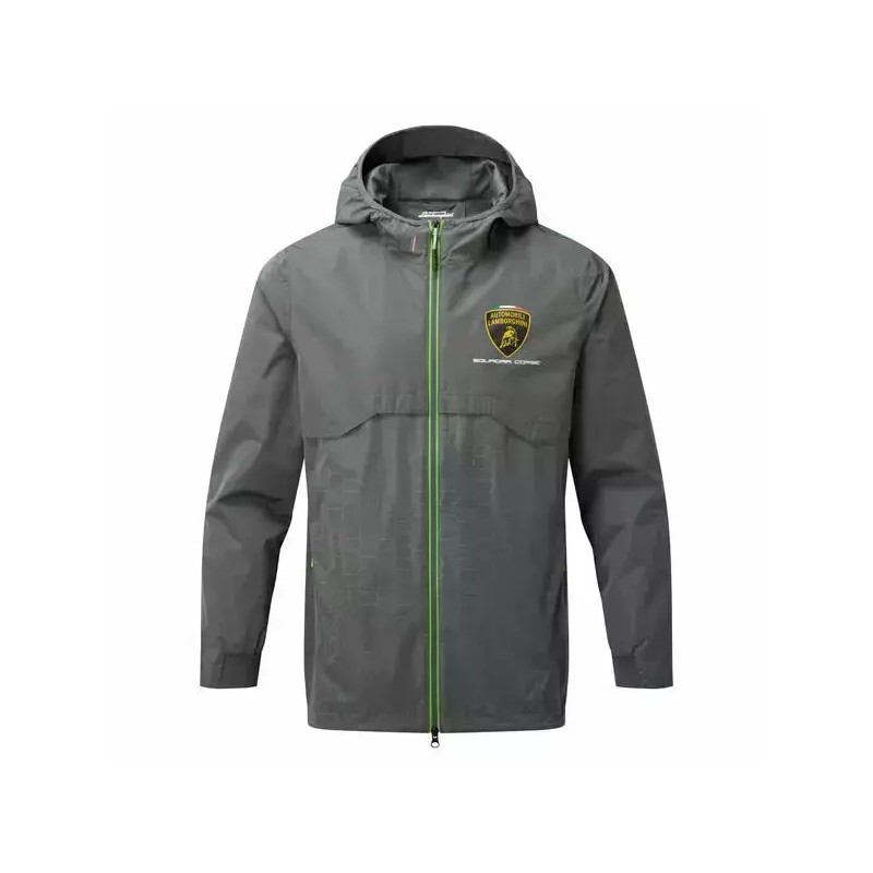 Lamborghini Chaqueta Ligera para Hombre