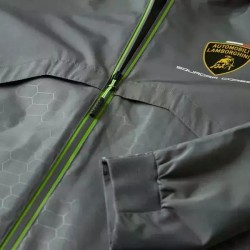 Lamborghini Chaqueta Ligera para Hombre