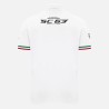 Polo Automobili Lamborghini Squadra Corse Blanco