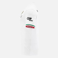Polo Automobili Lamborghini Squadra Corse Blanco