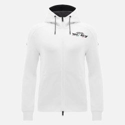 Lamborghini Sudadera Con Cremallera Para Hombre