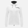 Lamborghini Sudadera Con Cremallera Para Hombre
