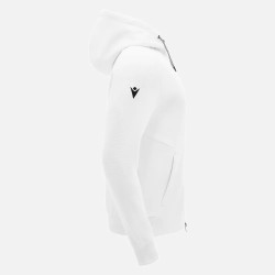 Lamborghini Sudadera Con Cremallera Para Hombre