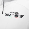 Lamborghini Sudadera Con Cremallera Para Hombre