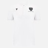 Automobili Lamborghini Squadra Corse Polo Blanco