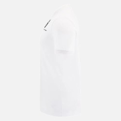 Automobili Lamborghini Squadra Corse Polo Blanco