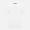 Automobili Lamborghini Squadra Corse Polo Blanco