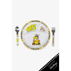 Rossifumi Heritage Set Infantil