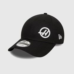 Gorra Haas F1 Team Flawless