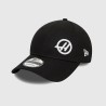 Gorra Haas F1 Team Flawless