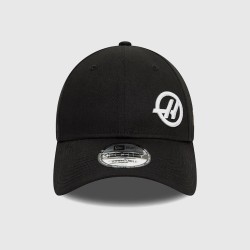 Gorra Haas F1 Team Flawless