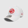 Haas F1 Team Essential New Era 9FORTY Cap