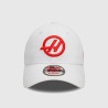 Haas F1 Team Essential New Era 9FORTY Cap