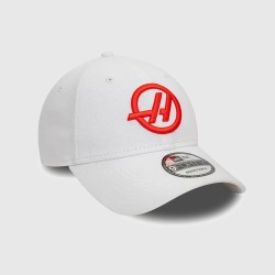 Haas F1 Team Essential New Era 9FORTY Cap
