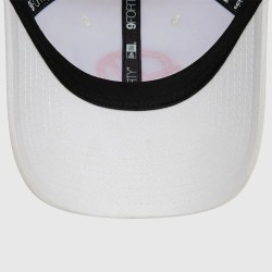 Haas F1 Team Essential New Era 9FORTY Cap