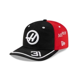 Haas F1 Kevin Magnussen 9SEVENTY Cap