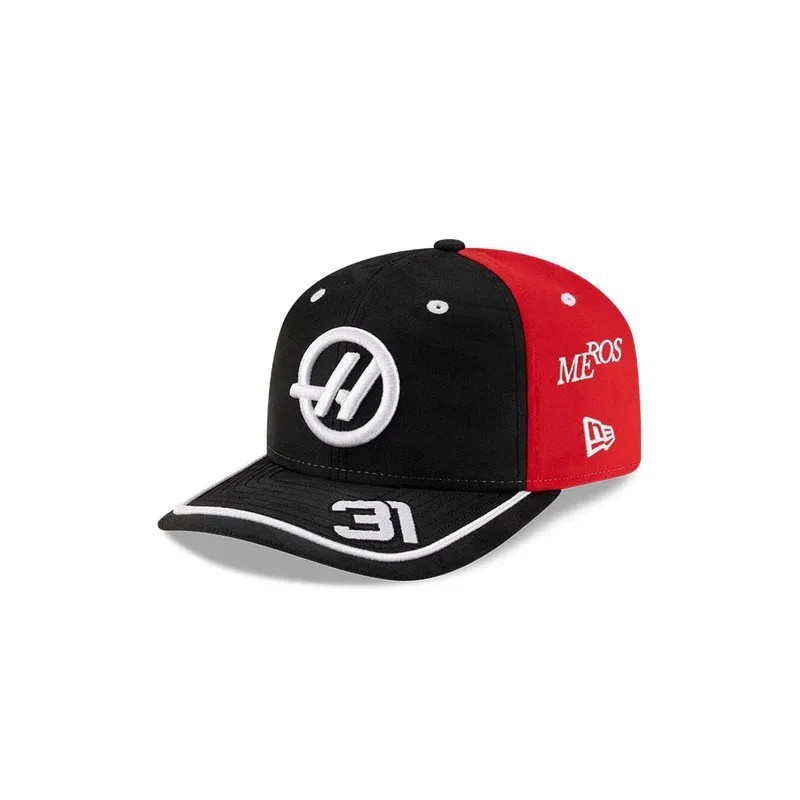 Haas F1 Kevin Magnussen 9SEVENTY Cap