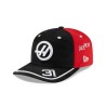 Haas F1 Kevin Magnussen 9SEVENTY Cap
