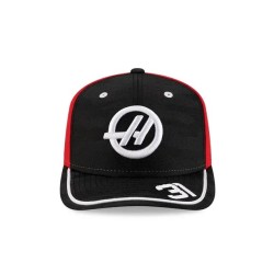 Haas F1 Kevin Magnussen 9SEVENTY Cap
