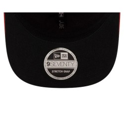 Haas F1 Kevin Magnussen 9SEVENTY Cap