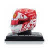 Mini Helmet 1:5 Leclerc Monaco 2024