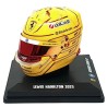 Mini Helmet 1:5 Lewis Hamilton Fiorano Test 2025