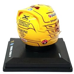 Mini Helmet 1:5 Lewis Hamilton Fiorano Test 2025