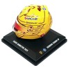 Mini Helmet 1:5 Lewis Hamilton Fiorano Test 2025
