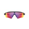 Oakley Radar EV Patch Matte Black