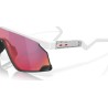 Oakley BXTR Matte White