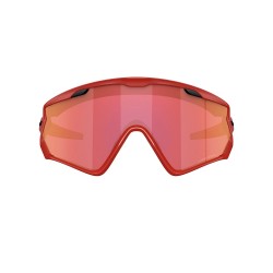 Oakley Wind Jacket Matte Redline