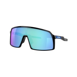 Oakley Sutro Polished Black