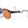 Oakley HSTN Matte Blue / Black