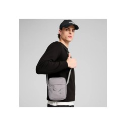 Bolso Puma Plus Portable Grey
