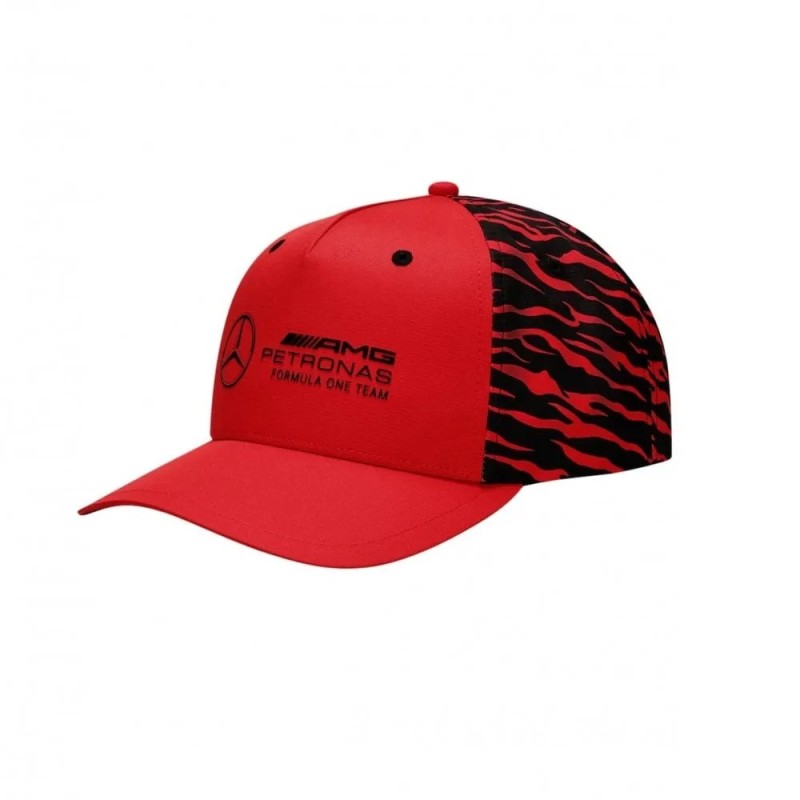 Cap F1 Año Nuevo Chino 2022 Mercedes AMG Cap F1 Año Nuevo Chino 2022 Mercedes AMG