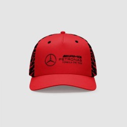 Cap F1 Año Nuevo Chino 2022 Mercedes AMG