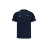 Camiseta de Max Verstappen vencedor del campeonato de Fórmula 1 2022