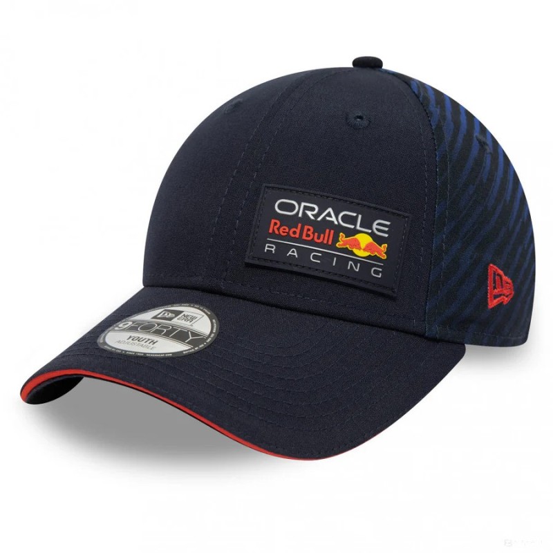 Gorra Red Bull 9FORTY KIDS TEAM Gorra Red Bull 9FORTY KIDS TEAM