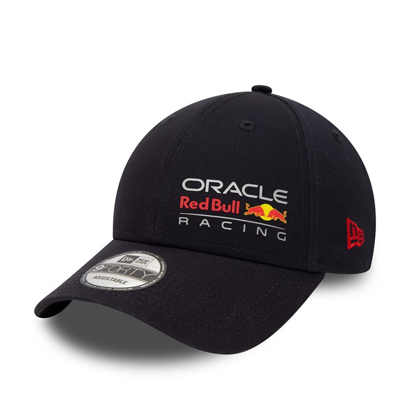 Gorra Red Bull Essential 9FORTY 001