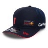 Gorra Red Bull 9FIFTY VERSTAPPEN S/M