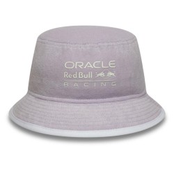 Bob Red Bull Racing F1 New Era Miami GP 2025 - Lila