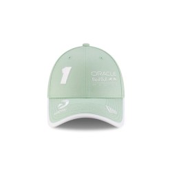 Gorra Red Bull Racing Miami New Era 9Forty Max Verstappen
