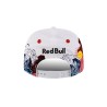 Gorra Max Verstappen Japan Race Special Red Bull Racing 9SEVENTY Stretch Snap