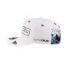 Gorra Max Verstappen Japan Race Special Red Bull Racing 9SEVENTY Stretch Snap
