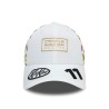 Gorra Red Bull Sergio Pérez Vegas Special 9FORTY