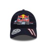 Gorra Perez Re-Edition Red Bull Racing 2024