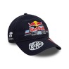 Gorra Perez Re-Edition Red Bull Racing 2024