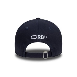 Gorra Perez Re-Edition Red Bull Racing 2024