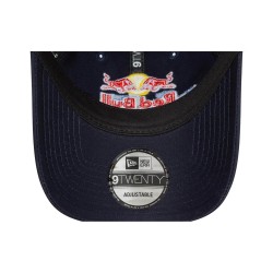 Gorra Perez Re-Edition Red Bull Racing 2024